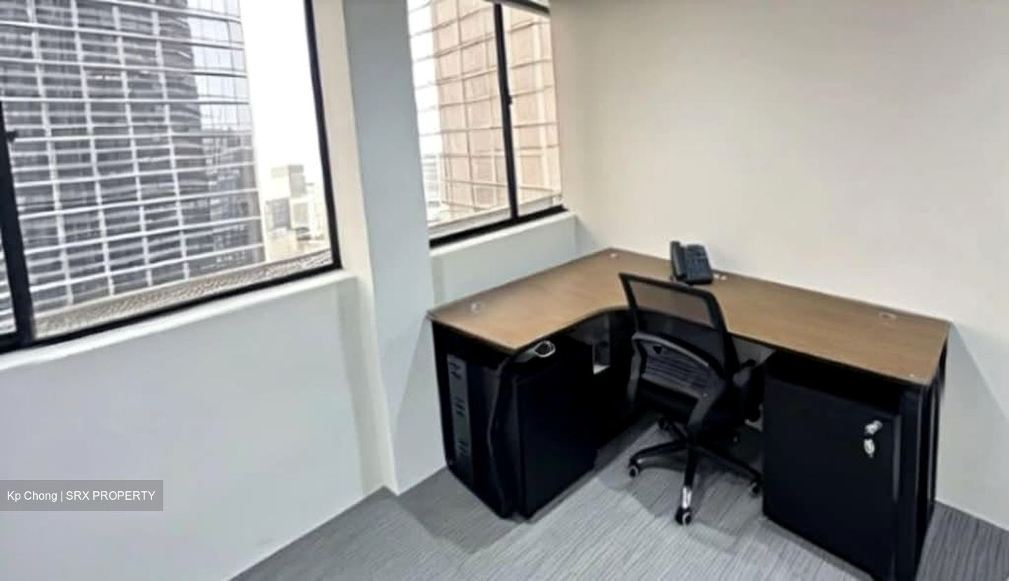 International Plaza (D2), Office #553689311